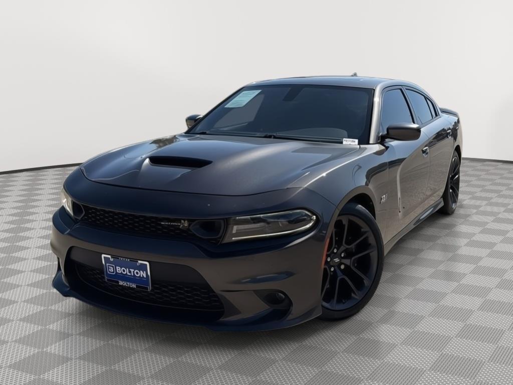 used 2020 Dodge Charger car, priced at $32,816