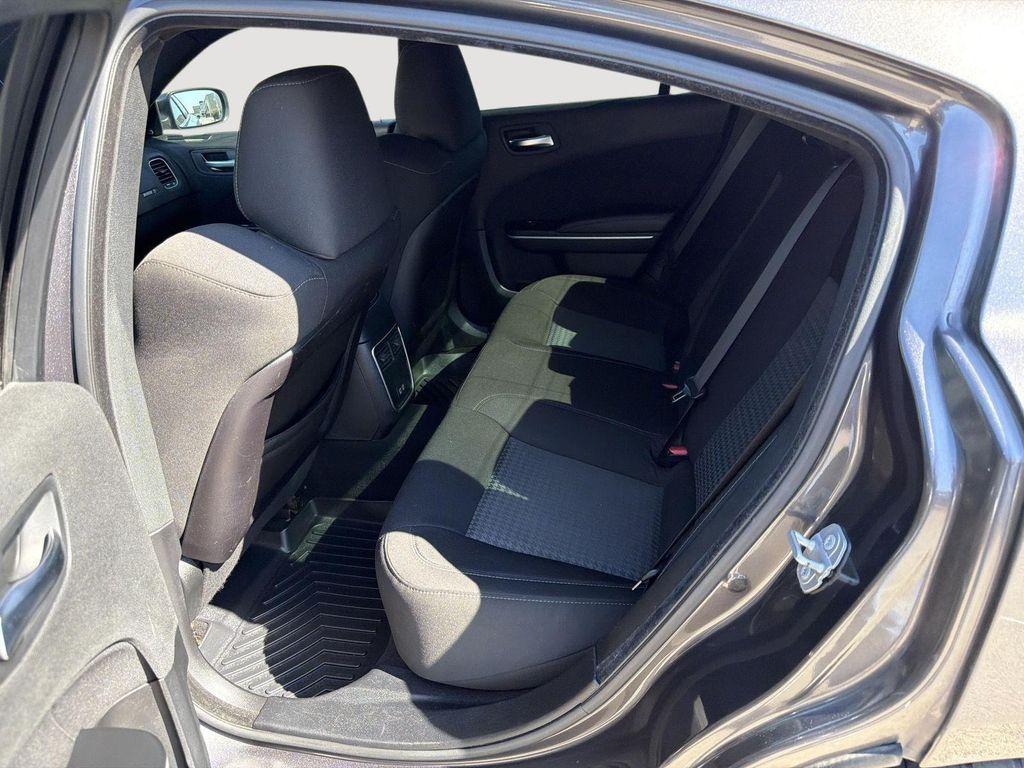 used 2020 Dodge Charger car, priced at $32,816