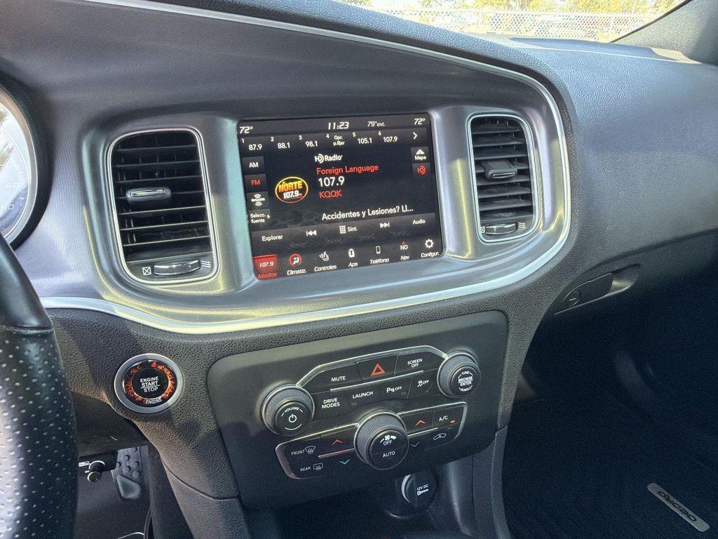 used 2020 Dodge Charger car, priced at $34,216