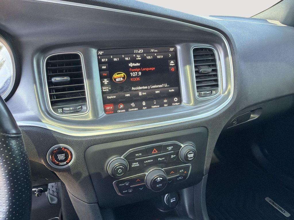 used 2020 Dodge Charger car, priced at $32,816