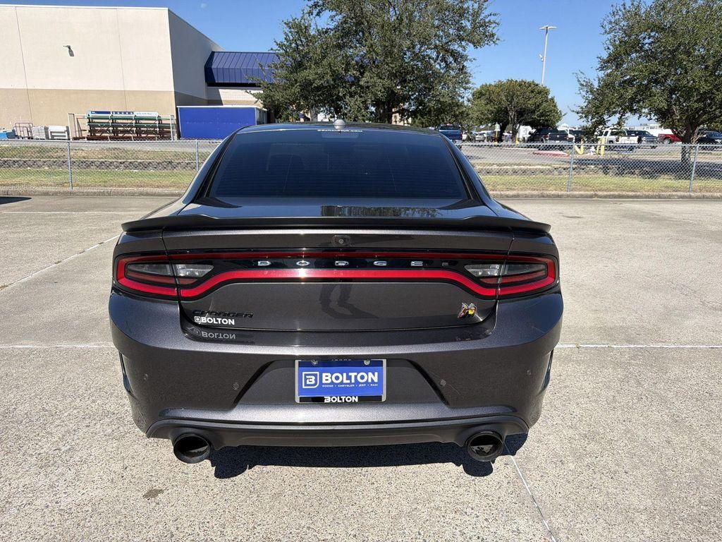 used 2020 Dodge Charger car, priced at $34,216