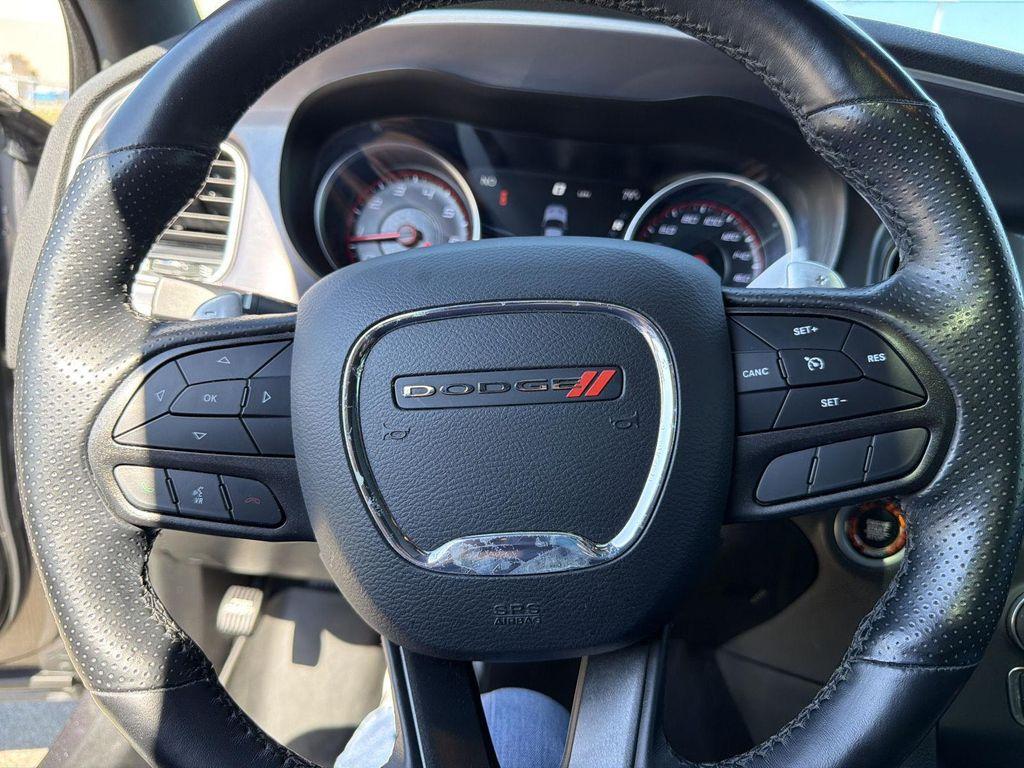 used 2020 Dodge Charger car, priced at $34,216