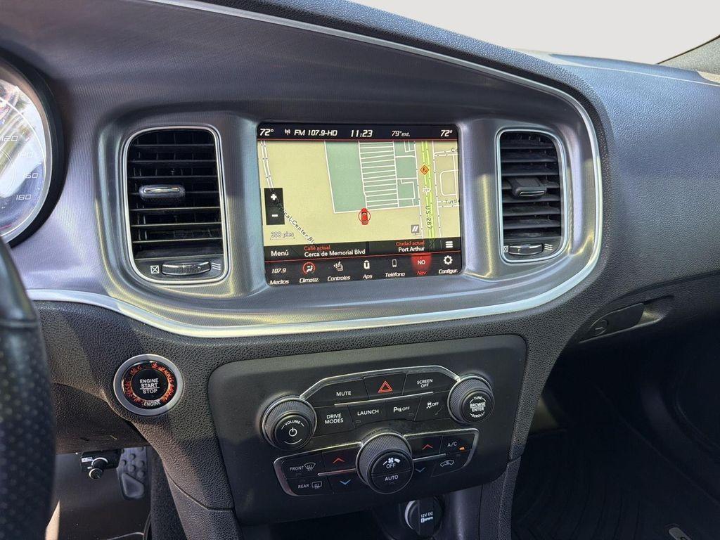 used 2020 Dodge Charger car, priced at $32,816