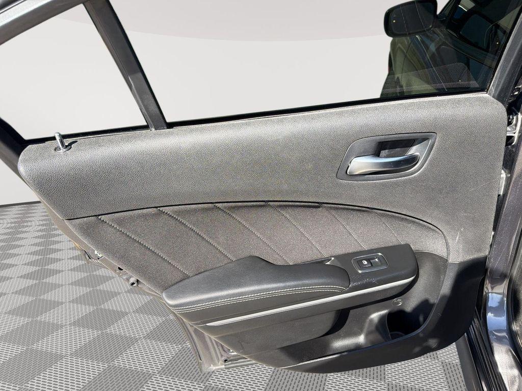 used 2020 Dodge Charger car, priced at $32,816