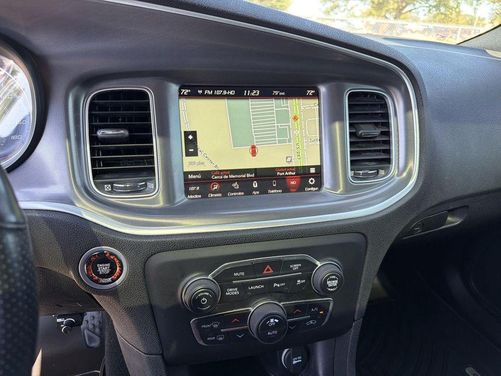 used 2020 Dodge Charger car, priced at $34,216