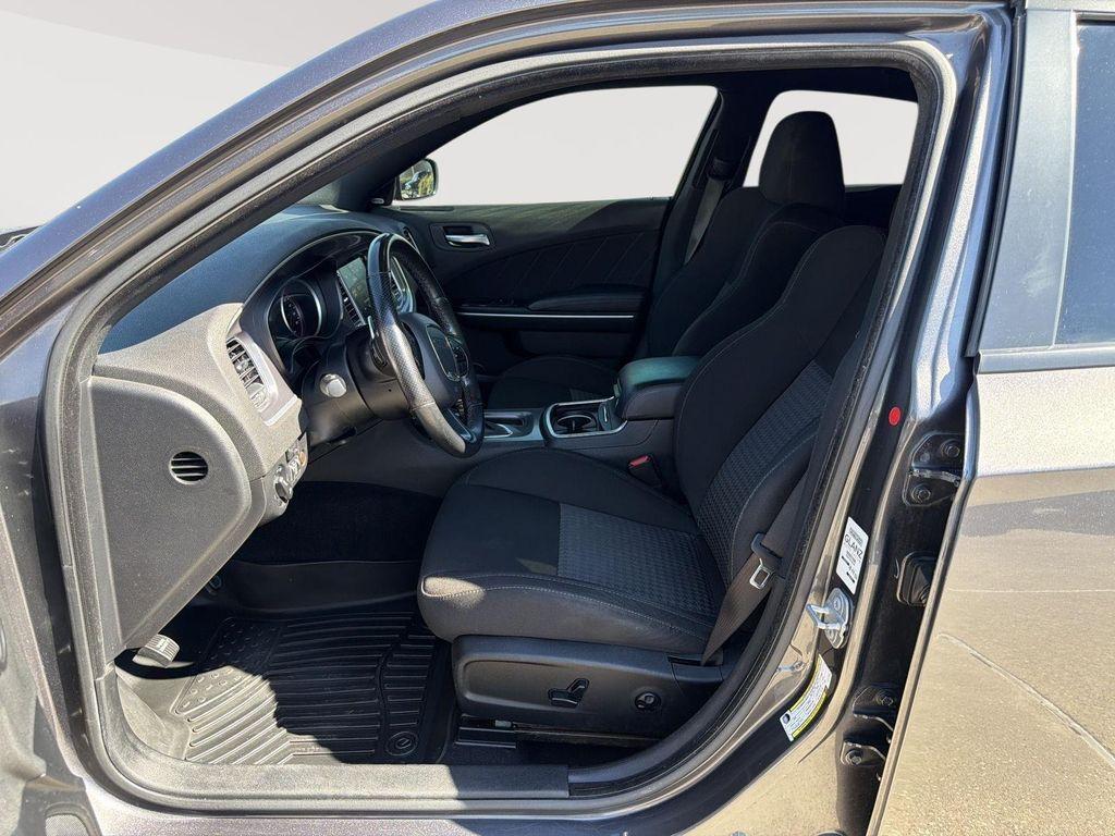used 2020 Dodge Charger car, priced at $32,816