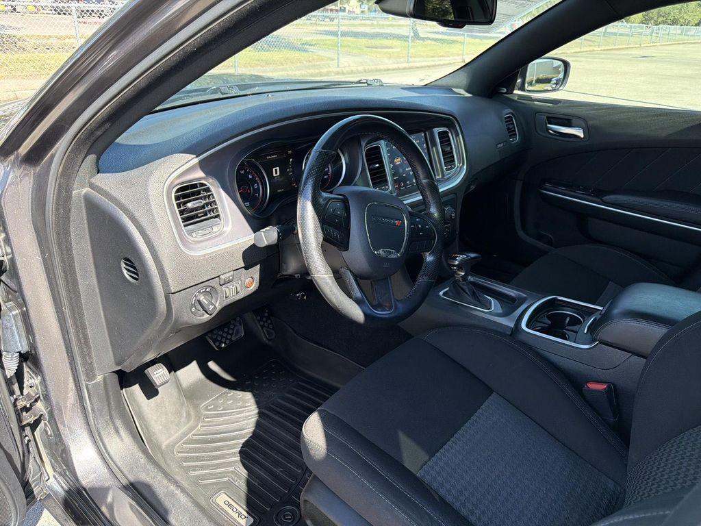 used 2020 Dodge Charger car, priced at $34,216