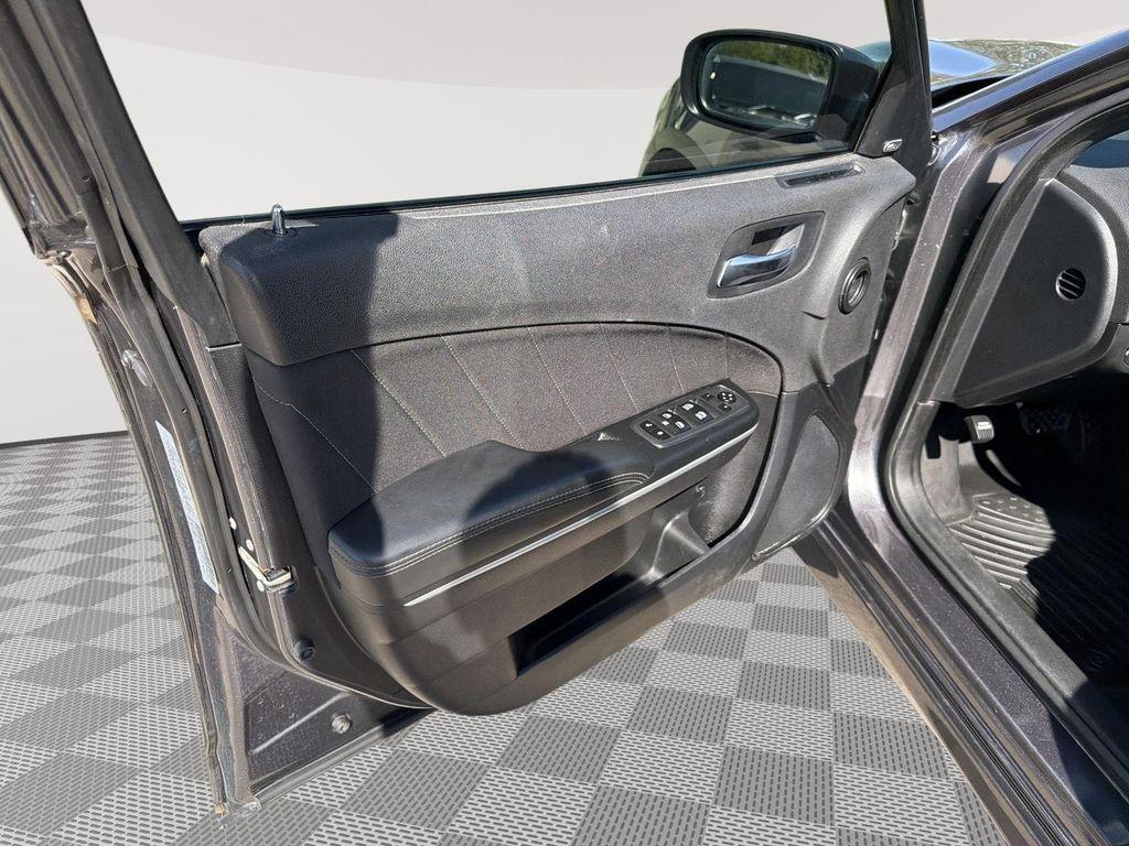 used 2020 Dodge Charger car, priced at $32,816