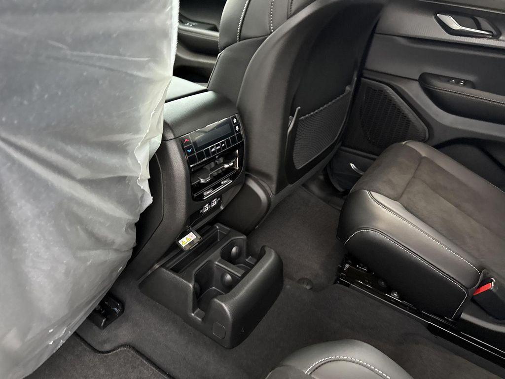 new 2025 Jeep Grand Cherokee L car, priced at $40,420