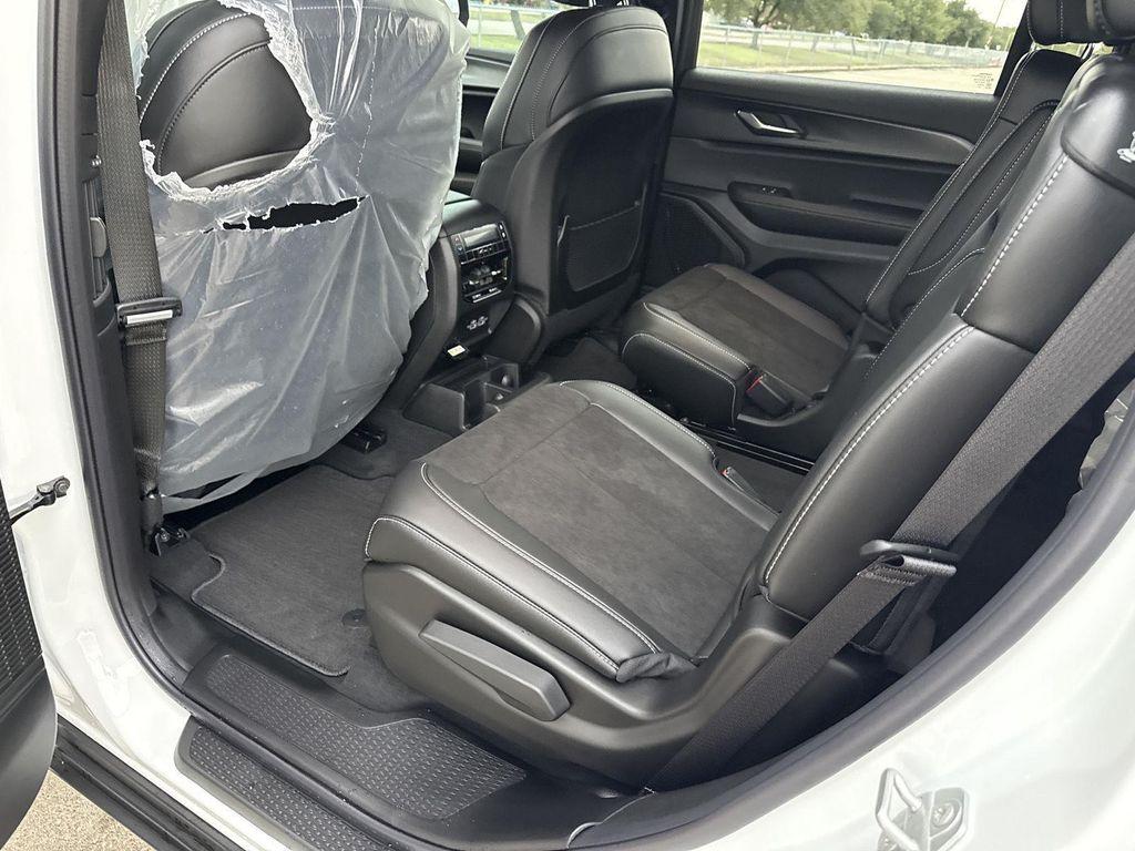 new 2025 Jeep Grand Cherokee L car, priced at $40,420