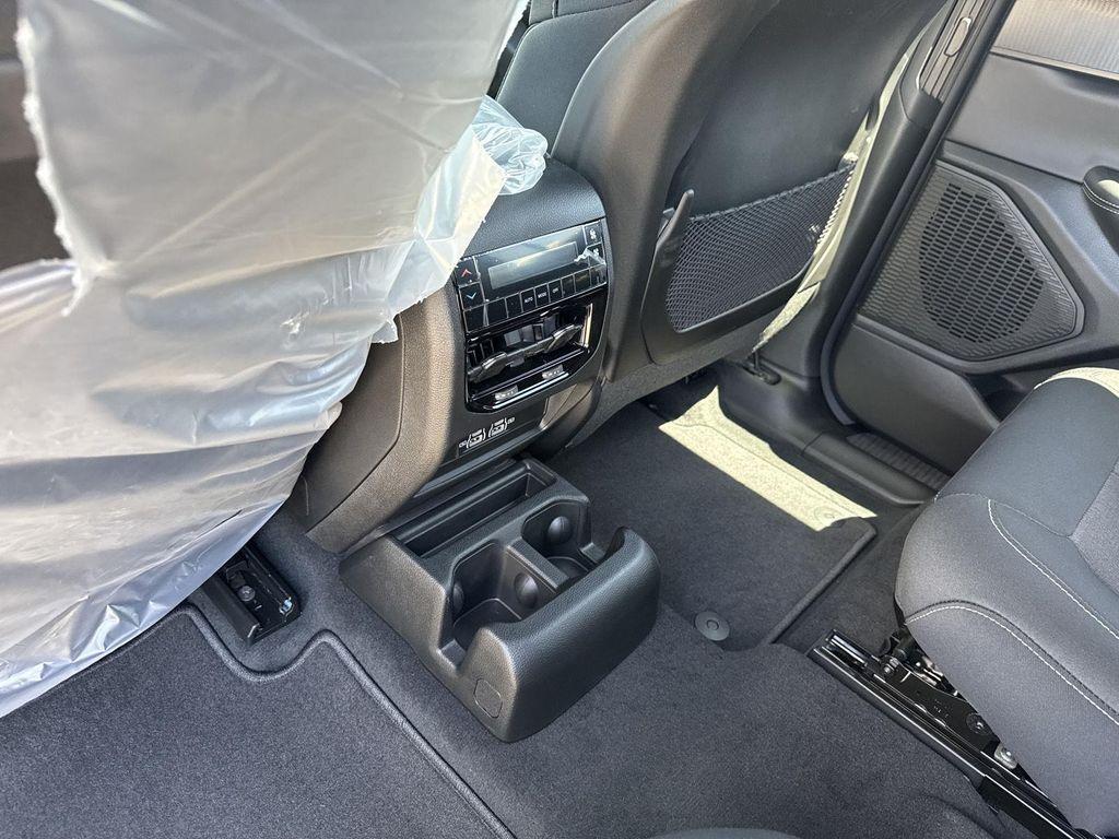 new 2025 Jeep Grand Cherokee L car, priced at $33,846