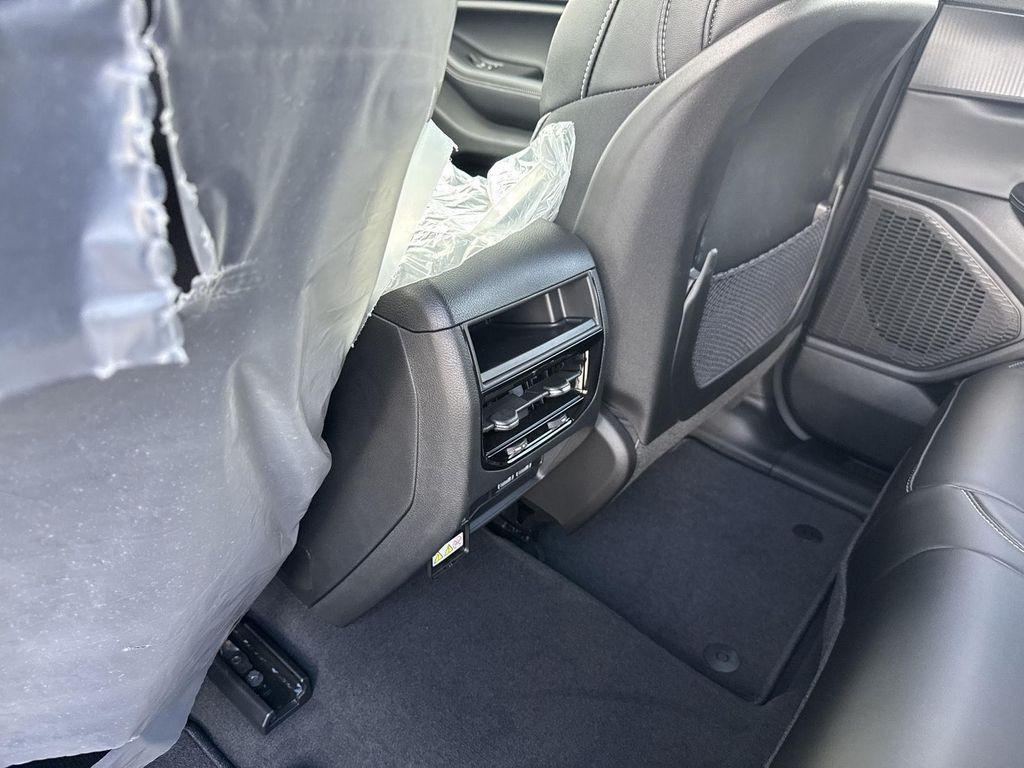 new 2025 Jeep Grand Cherokee car, priced at $39,726