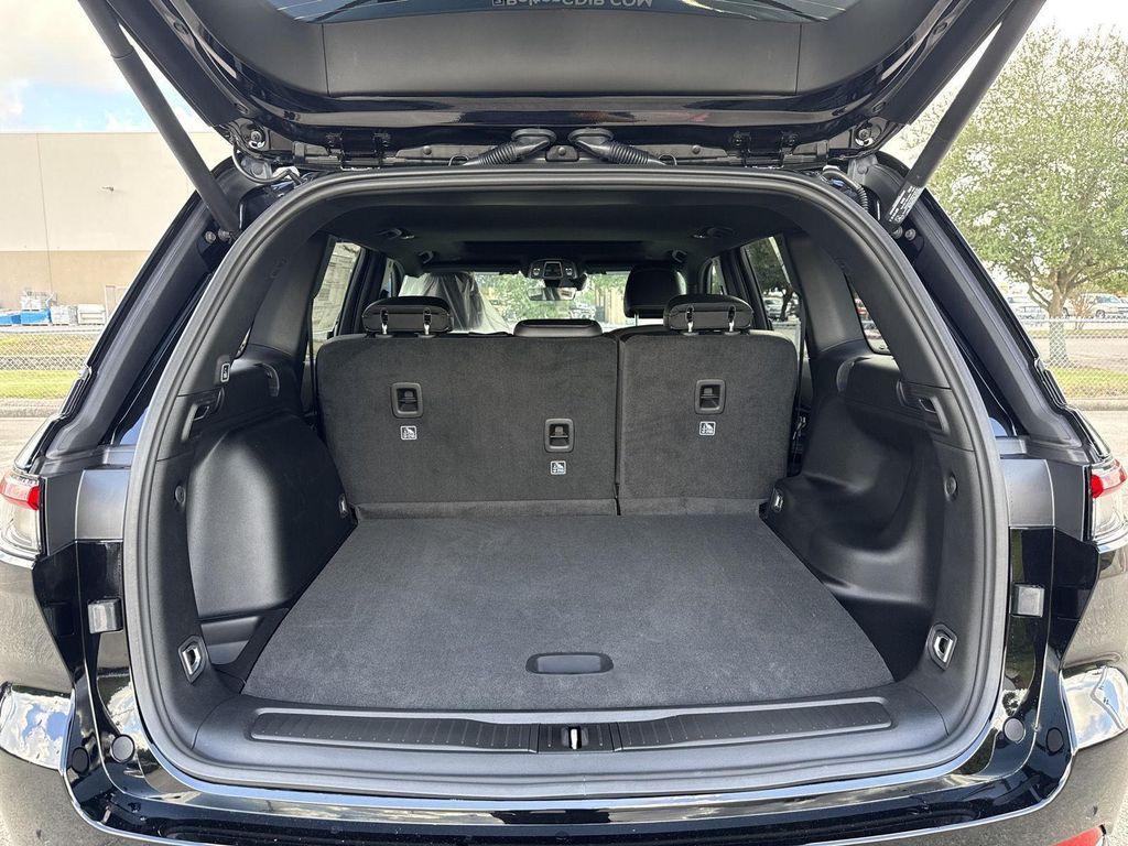 new 2025 Jeep Grand Cherokee car, priced at $39,726