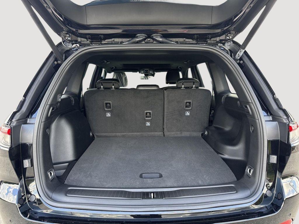 new 2025 Jeep Grand Cherokee car, priced at $40,226