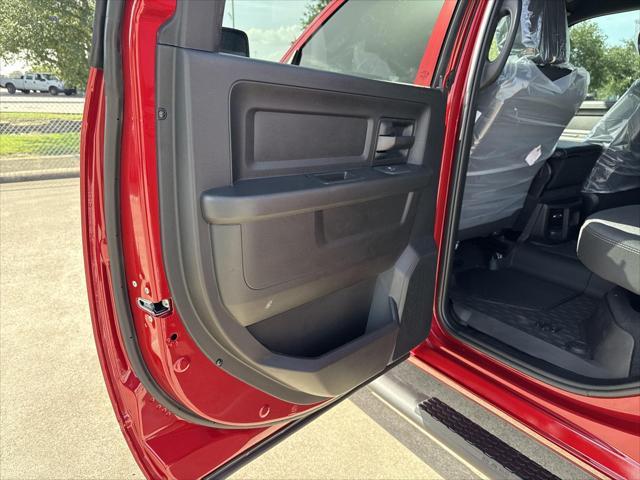 new 2025 Ram 2500 car, priced at $63,967