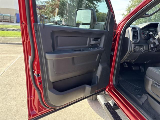 new 2025 Ram 2500 car, priced at $63,967