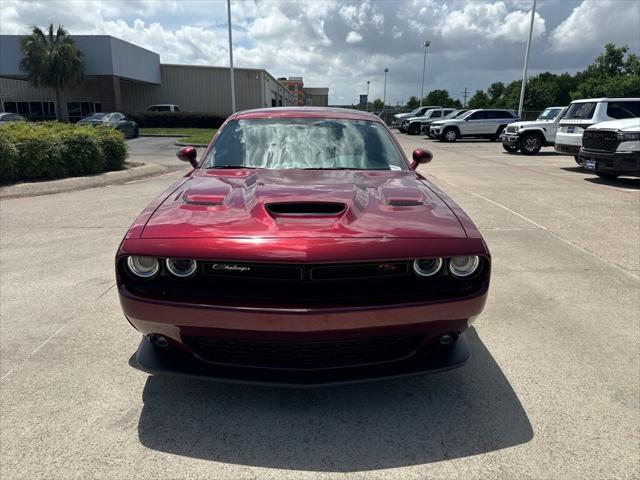 new 2023 Dodge Challenger car, priced at $46,526