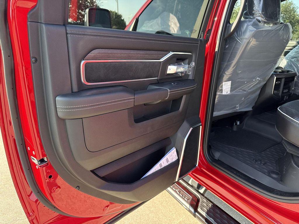 new 2026 Ram 2500 car, priced at $77,391