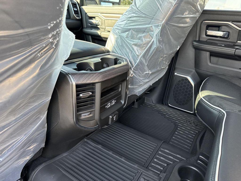new 2026 Ram 2500 car, priced at $77,391
