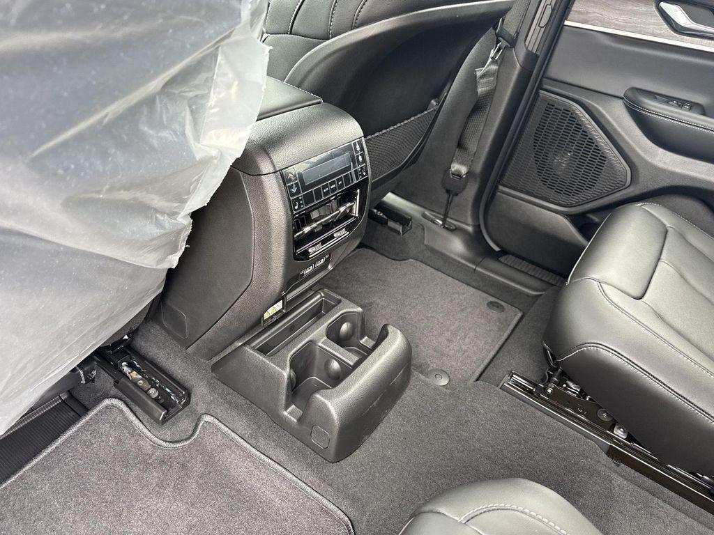 new 2025 Jeep Grand Cherokee L car, priced at $42,631
