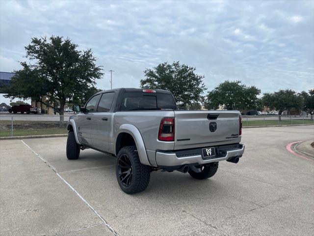 new 2023 Ram 1500 car, priced at $88,728