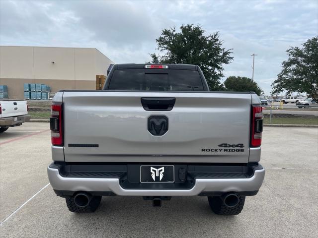 new 2023 Ram 1500 car, priced at $88,728