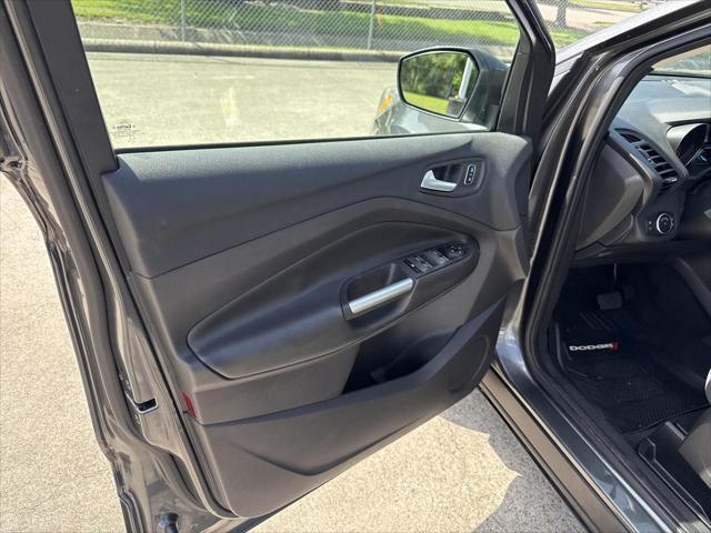 used 2017 Ford Escape car, priced at $11,545