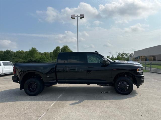 new 2023 Ram 3500 car, priced at $90,211