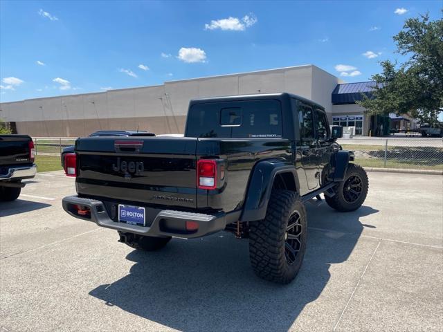 new 2023 Jeep Gladiator car, priced at $59,010