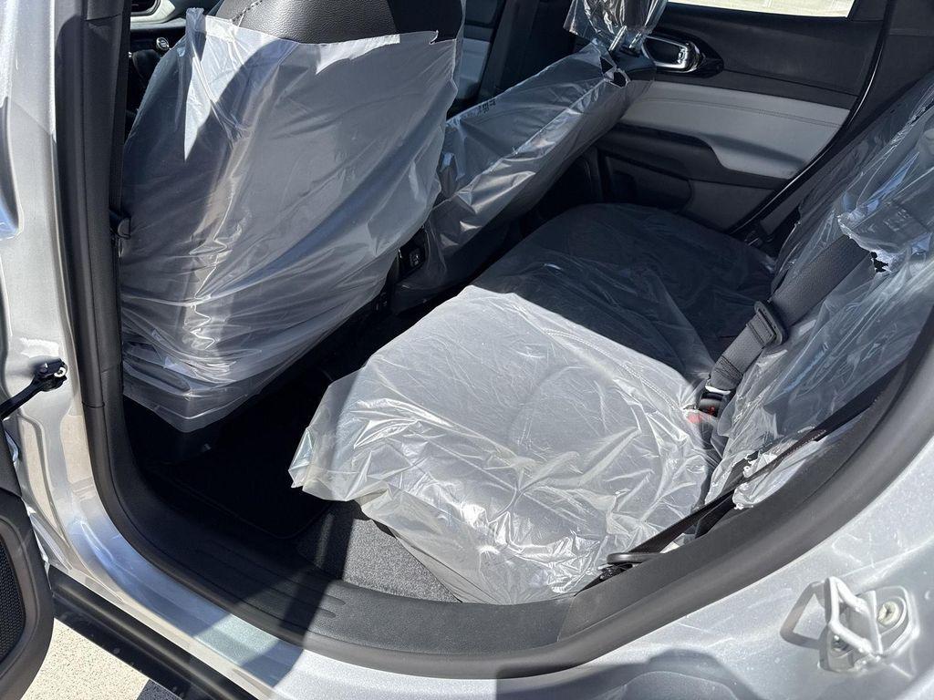 new 2025 Jeep Compass car, priced at $29,607