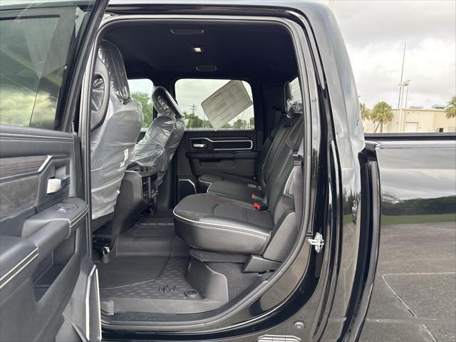 new 2025 Ram 2500 car, priced at $77,694