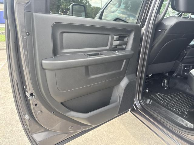 new 2025 Ram 2500 car, priced at $50,768