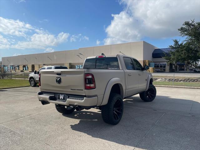 new 2023 Ram 1500 car, priced at $92,000