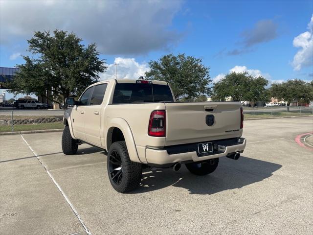 new 2023 Ram 1500 car, priced at $92,000