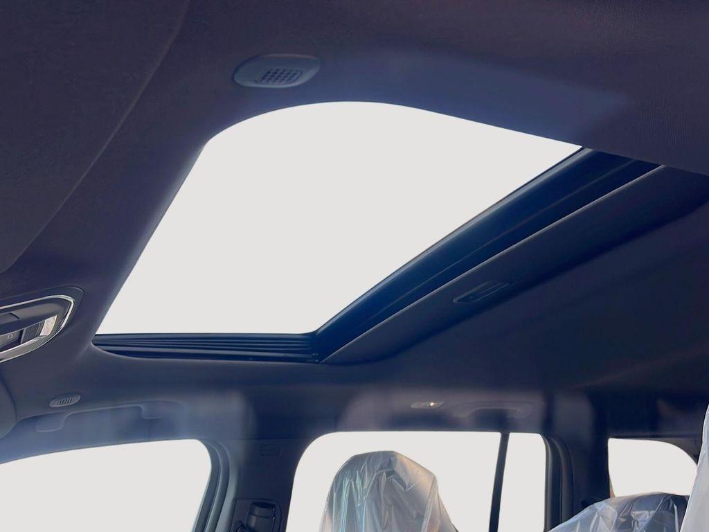 new 2025 Jeep Grand Cherokee car, priced at $38,266