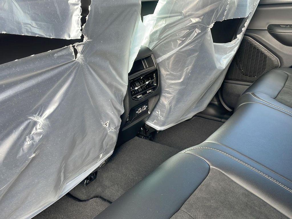 new 2025 Jeep Grand Cherokee car, priced at $38,366