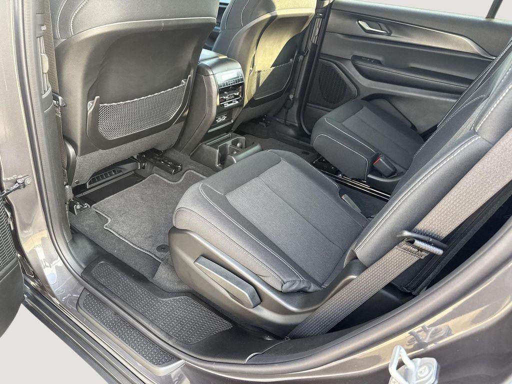 new 2025 Jeep Grand Cherokee L car, priced at $36,728