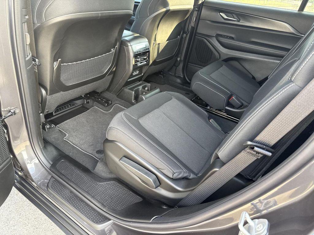 new 2025 Jeep Grand Cherokee L car, priced at $36,828