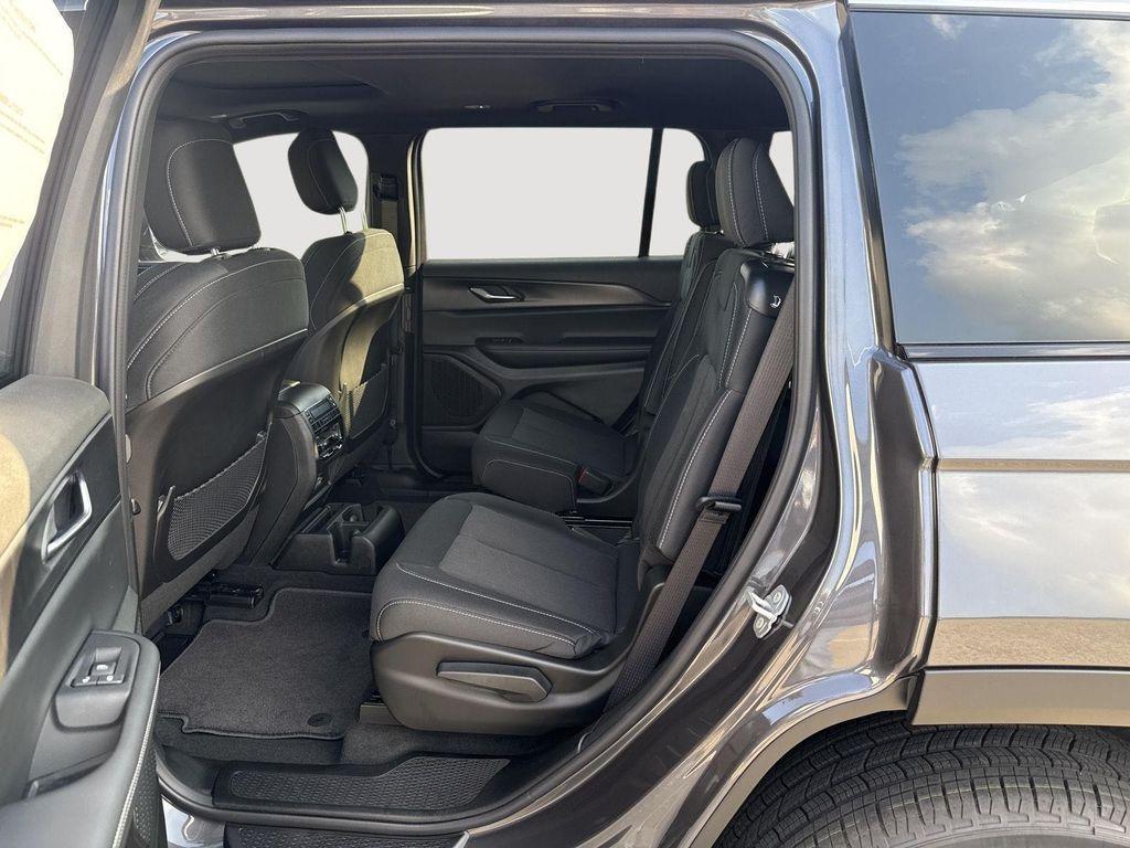new 2025 Jeep Grand Cherokee L car, priced at $36,728