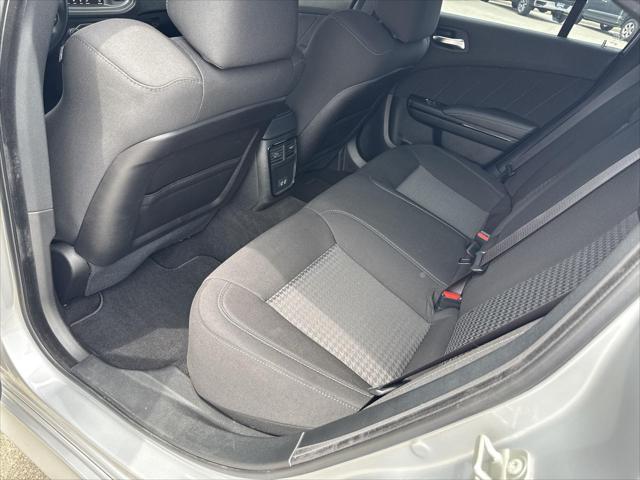 used 2023 Dodge Charger car, priced at $32,545