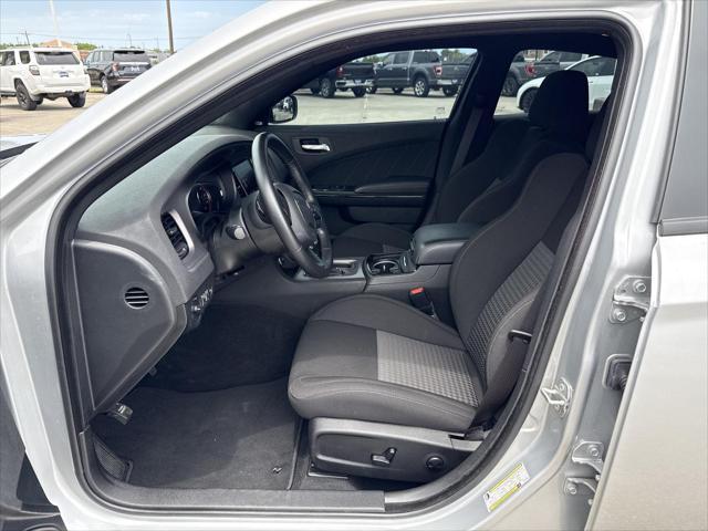 used 2023 Dodge Charger car, priced at $32,545