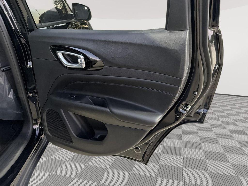 new 2026 Jeep Compass car, priced at $29,254