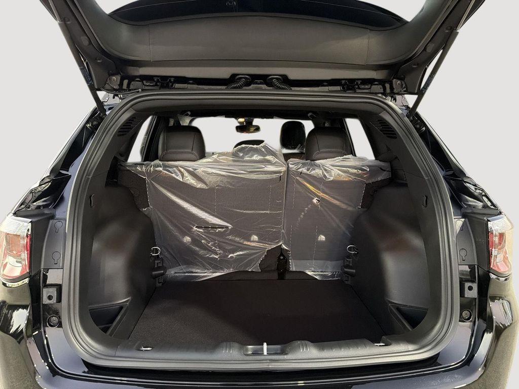 new 2026 Jeep Compass car, priced at $29,254