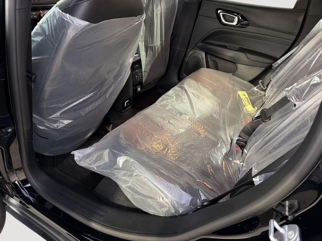 new 2026 Jeep Compass car, priced at $29,254