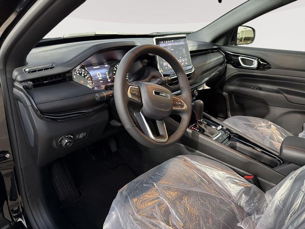 new 2026 Jeep Compass car, priced at $29,254