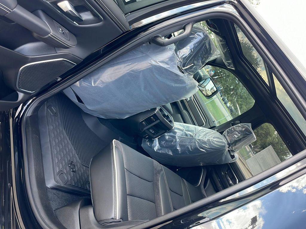 new 2026 Ram 1500 car, priced at $62,347
