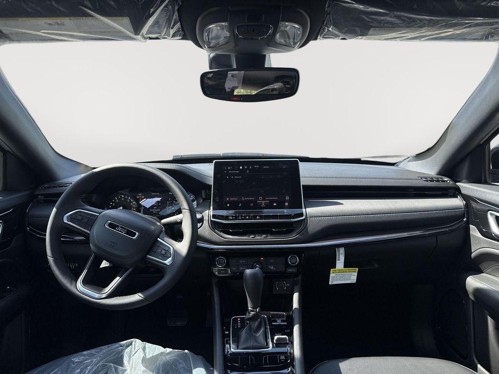 new 2026 Jeep Compass car, priced at $26,316
