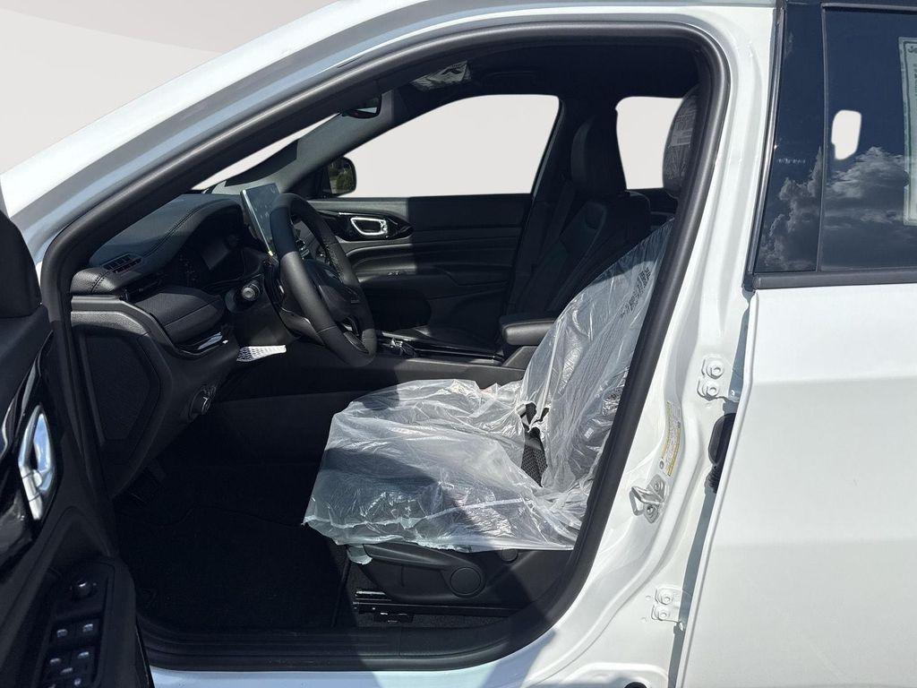 new 2026 Jeep Compass car, priced at $26,316