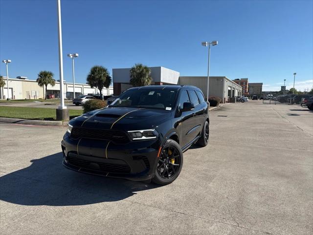 new 2024 Dodge Durango car, priced at $74,752