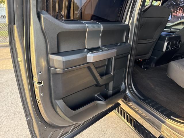 used 2019 Ford F-150 car, priced at $32,994